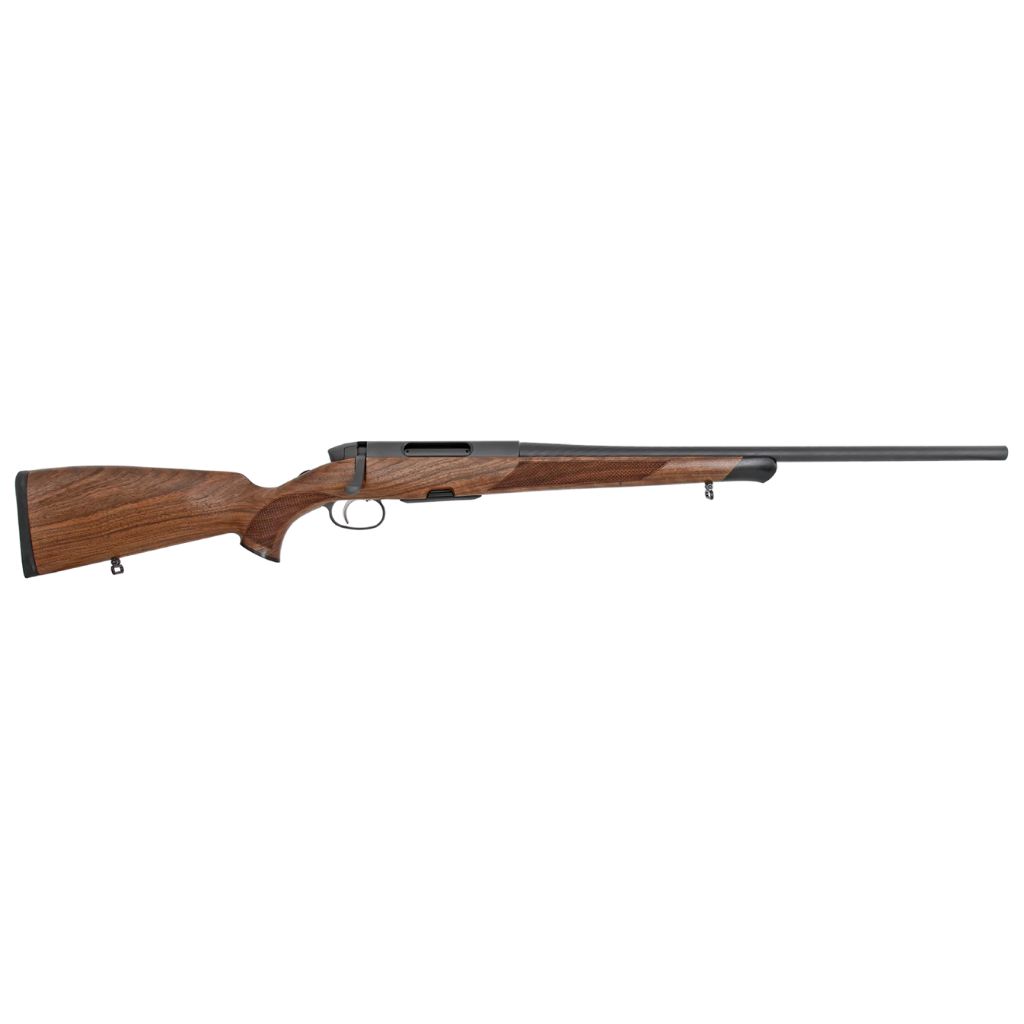 RIFLE 300 WIN MAG STEYR SM12